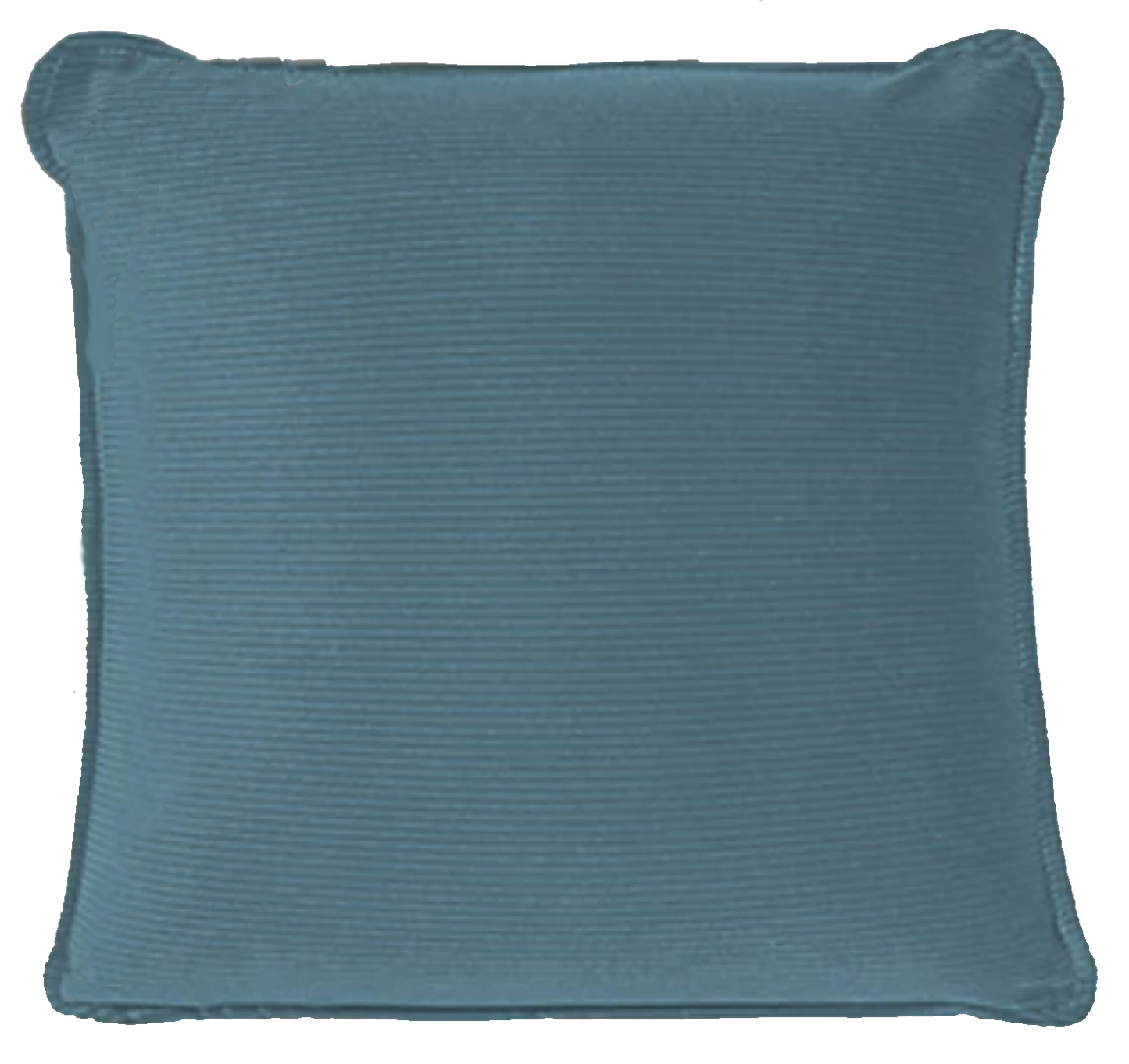 Blue/Gray Corduroy Massage Pillow