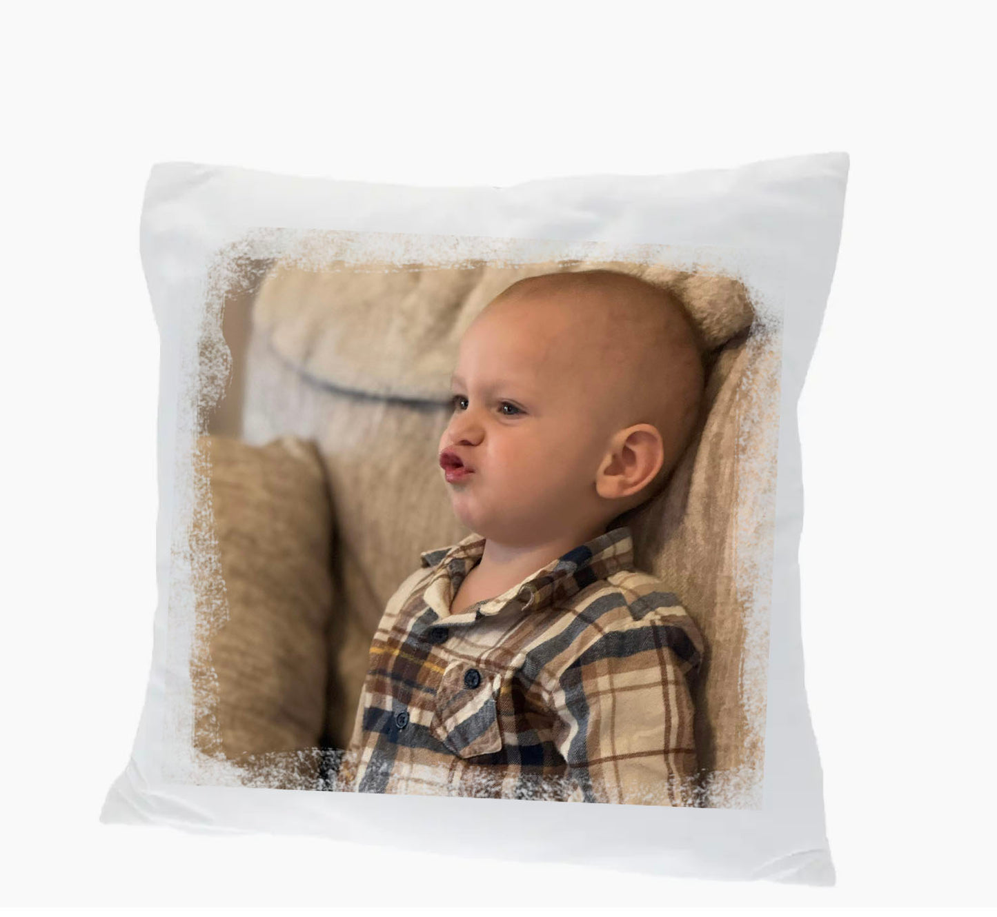 Personalized Massage Pillow