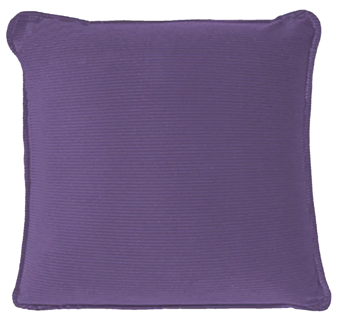 Purple Corduroy Massage Pillow