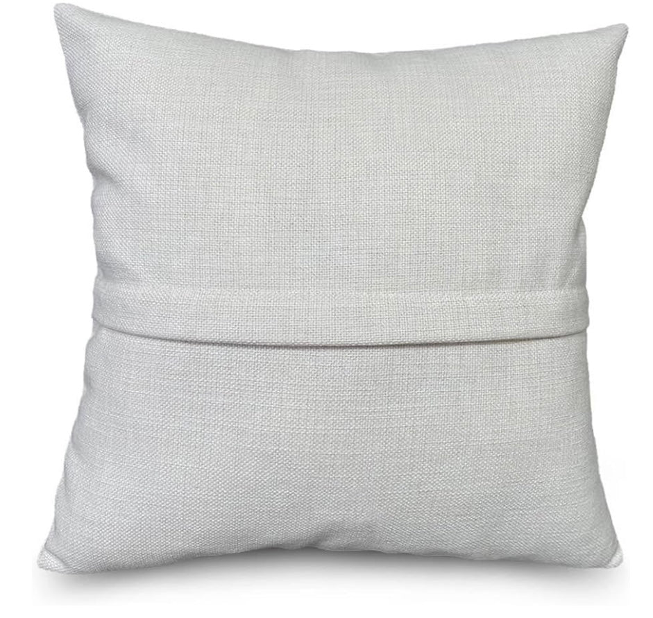 Black and Gray Arrows Massage Pillow