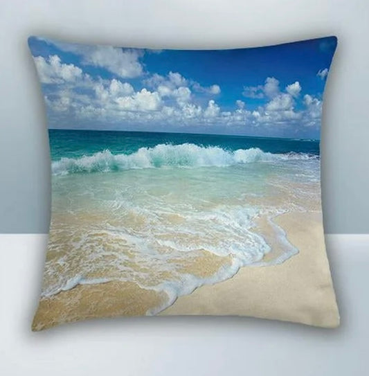 Beach Massage Pillow