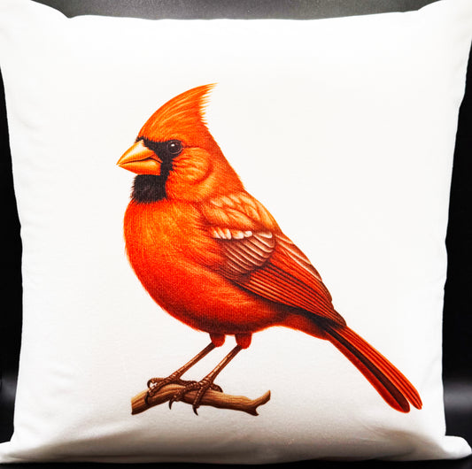 Cardinal Massage Pillow