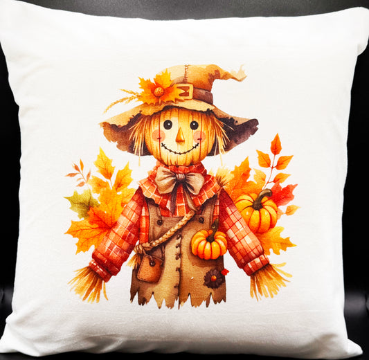 Scarecrow Massage Pillow