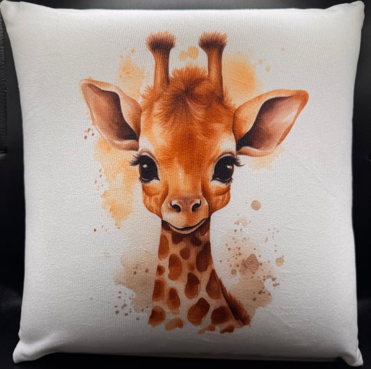 Giraffe 2 Massage Pillow