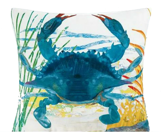 Crab Massage Pillow