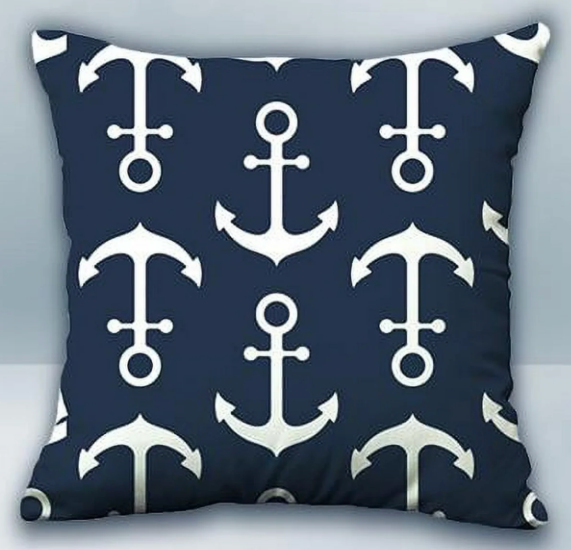 Anchors Massage Pillow
