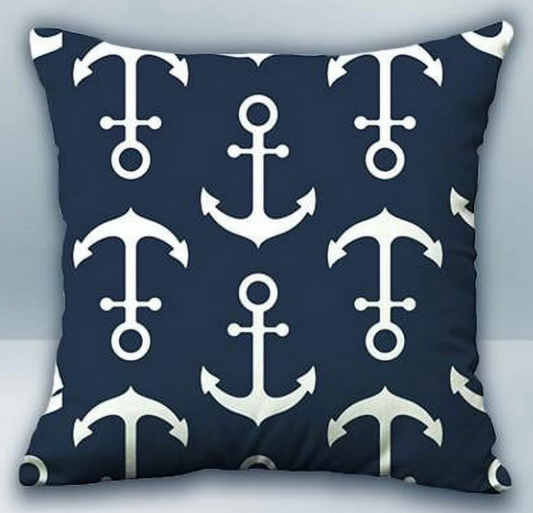 Anchors Massage Pillow