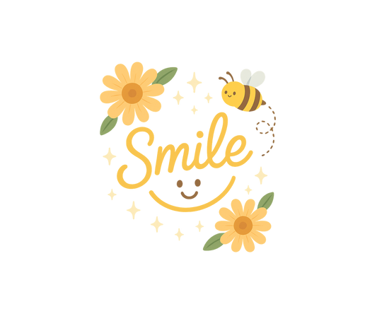 Smile Massage Pillow