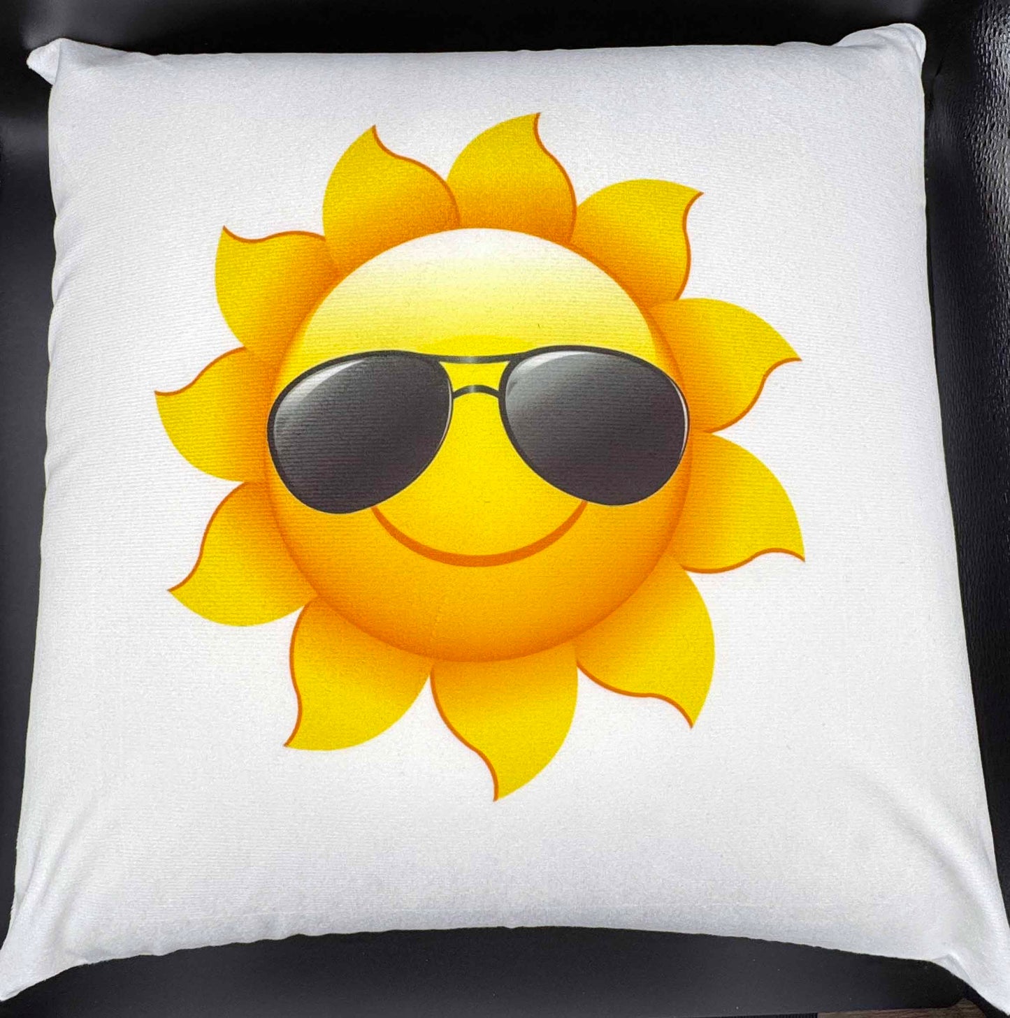 Sunglasses Massage Pillow