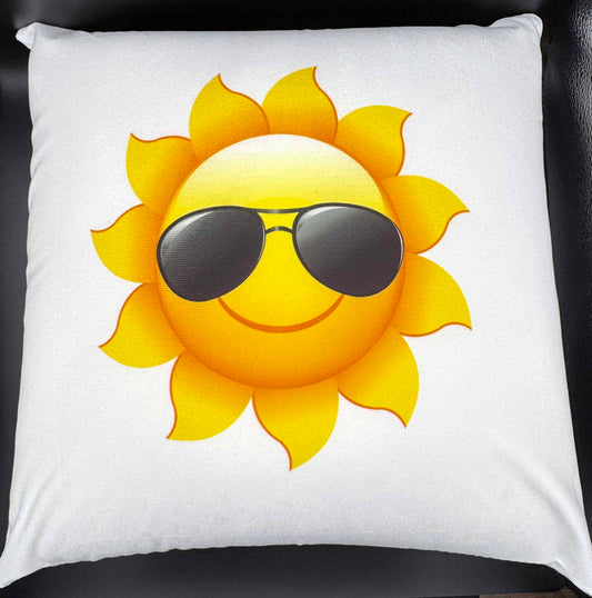 Sunglasses Massage Pillow